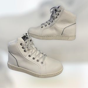 Harley Davidson Womens Bateman Riding Shoes